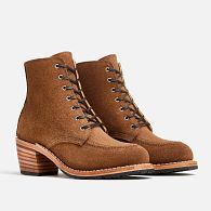 Red wing shoes women's on sale boots